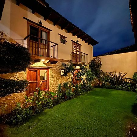 Hotel San Marcos Сан-Кристобаль-де-Ла-Касас Экстерьер фото