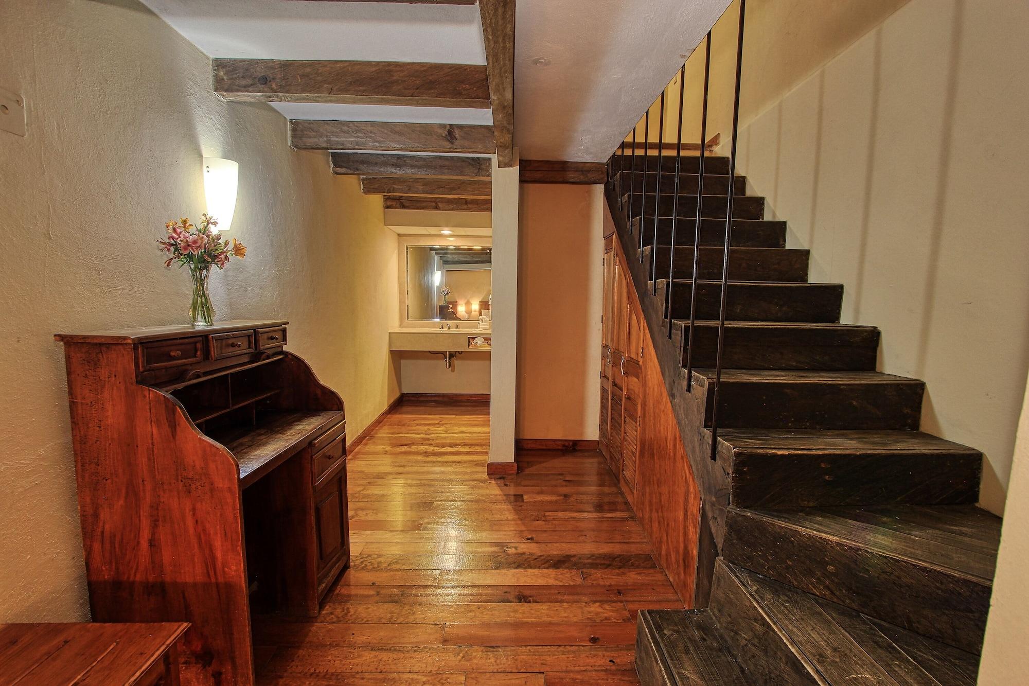 Hotel San Marcos Сан-Кристобаль-де-Ла-Касас Экстерьер фото